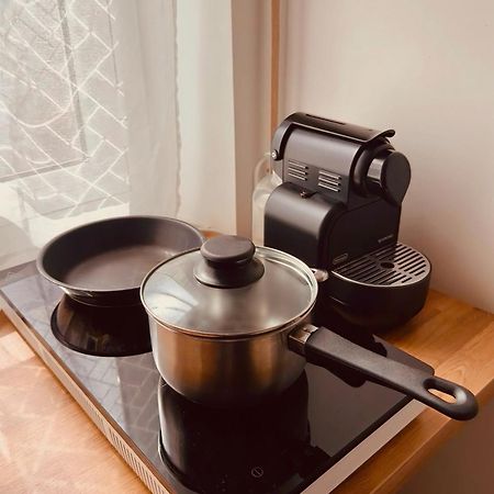 Apartament Saint George'S House 4 Bari Zewnętrze zdjęcie