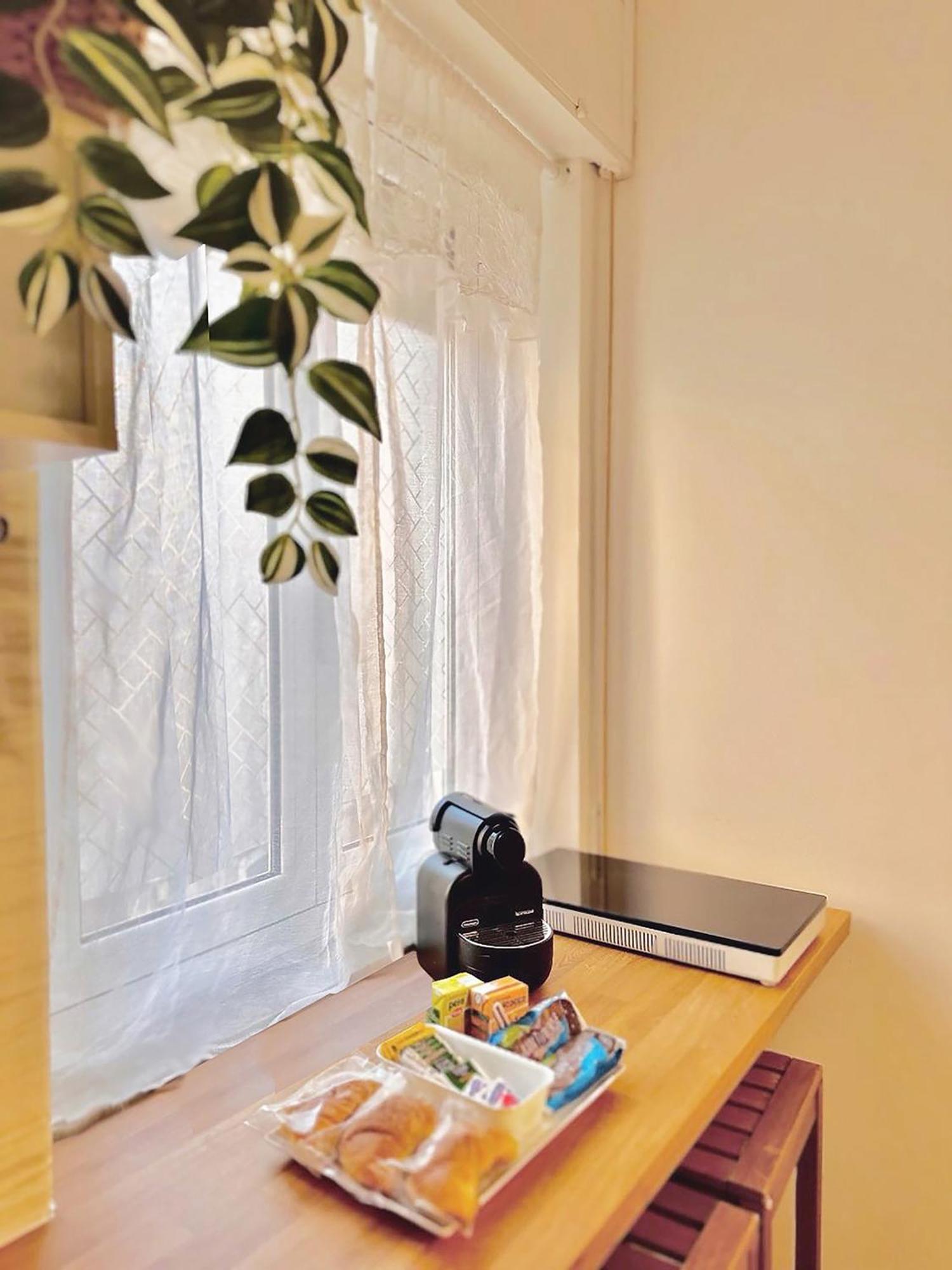Apartament Saint George'S House 4 Bari Zewnętrze zdjęcie
