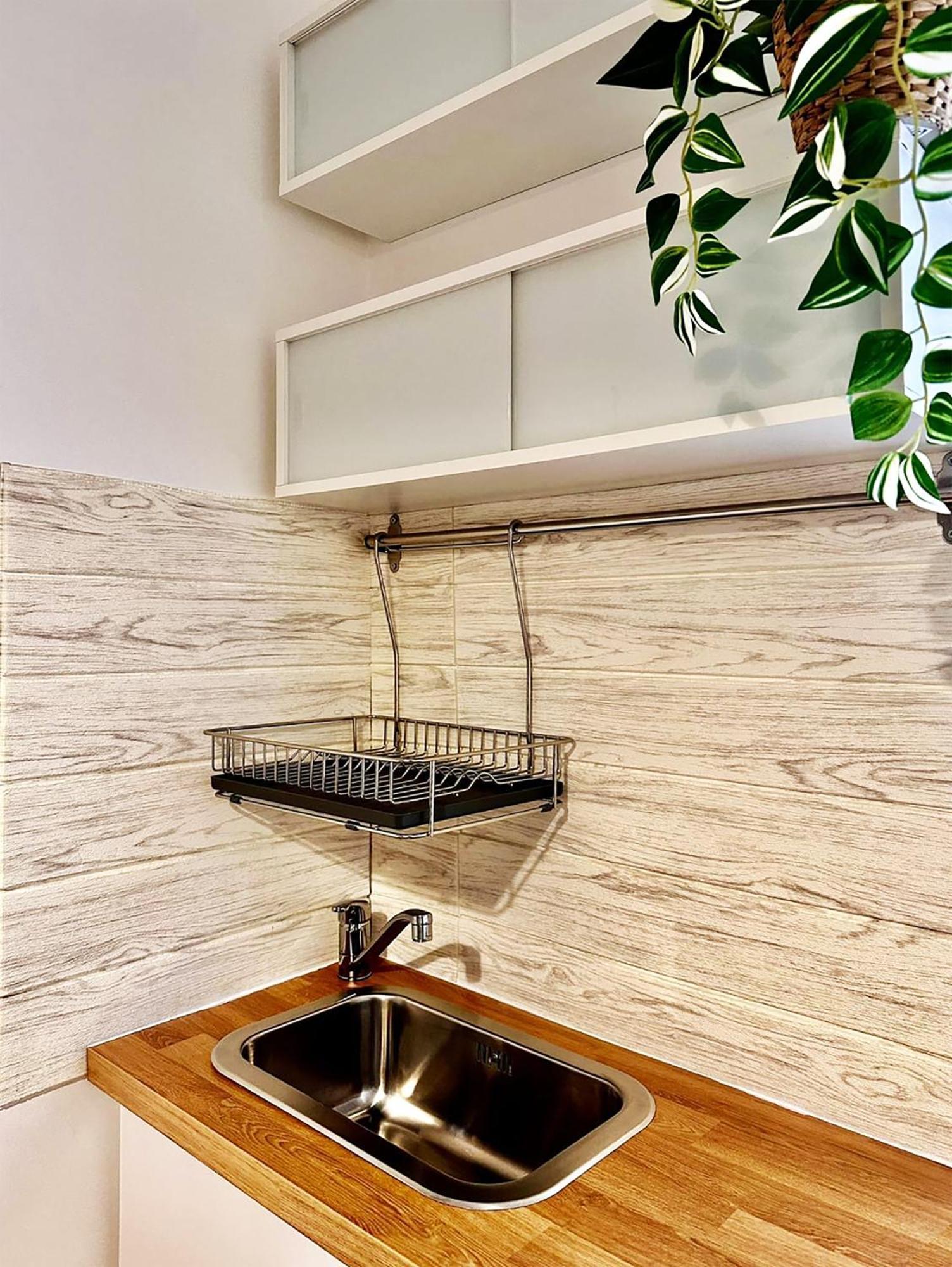 Apartament Saint George'S House 4 Bari Zewnętrze zdjęcie