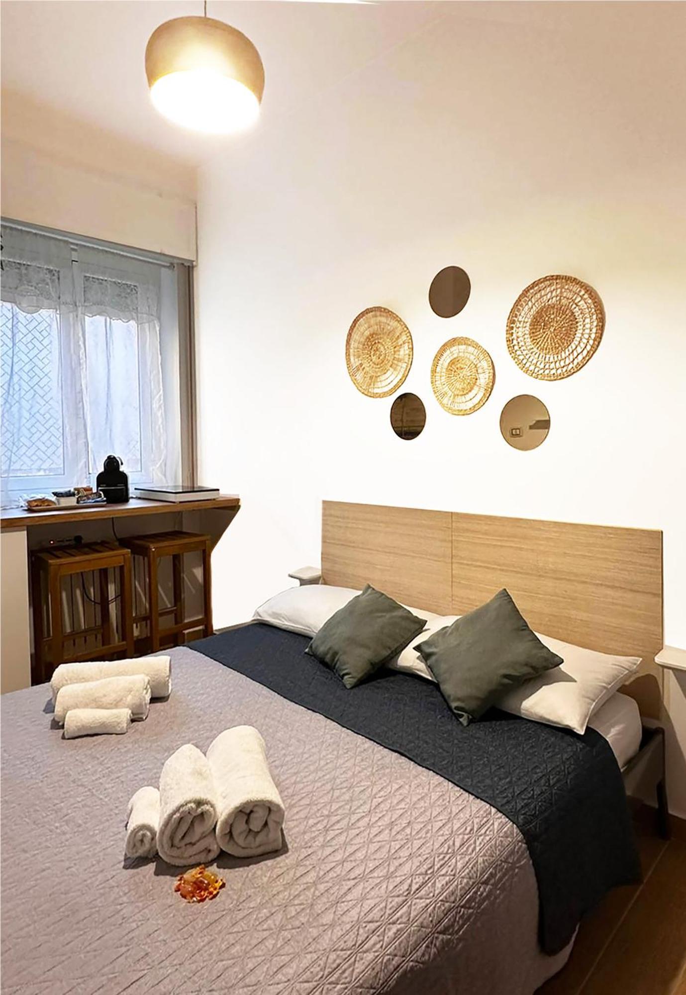 Apartament Saint George'S House 4 Bari Zewnętrze zdjęcie