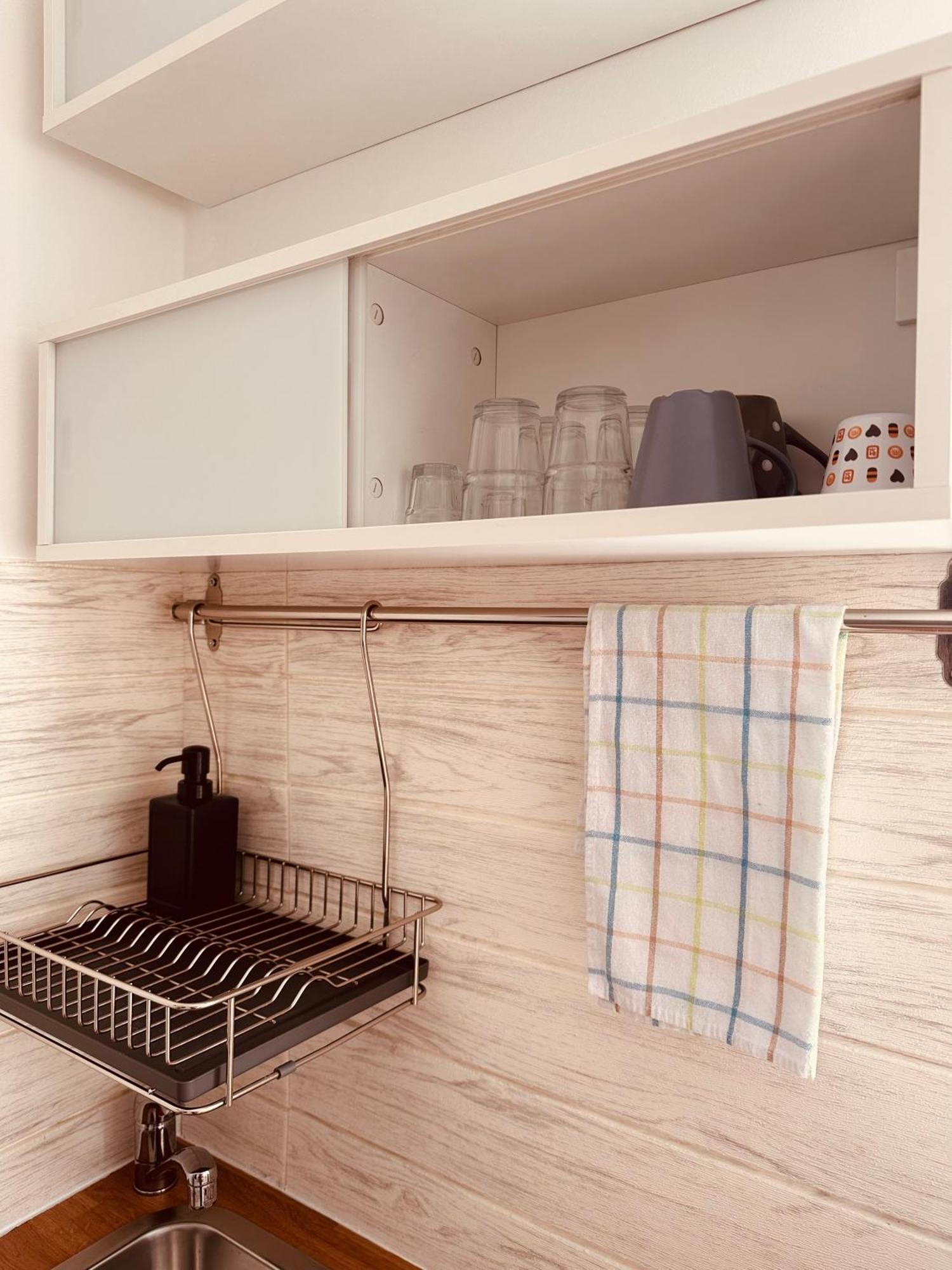 Apartament Saint George'S House 4 Bari Zewnętrze zdjęcie